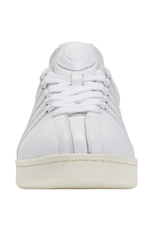 CLASSIC GT K-Swiss колір білий фото 3