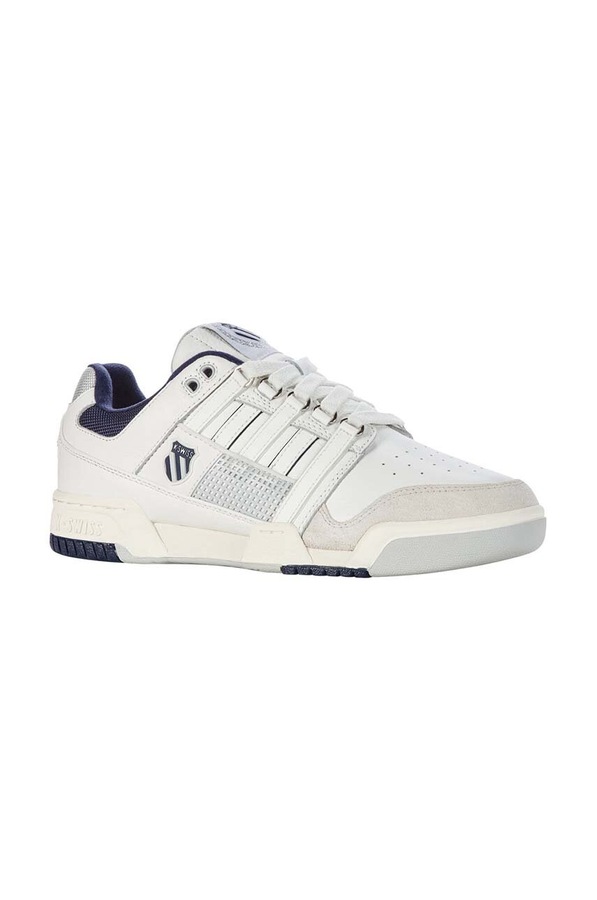 GSTAAD GOLD K-Swiss колір бежевий фото 3