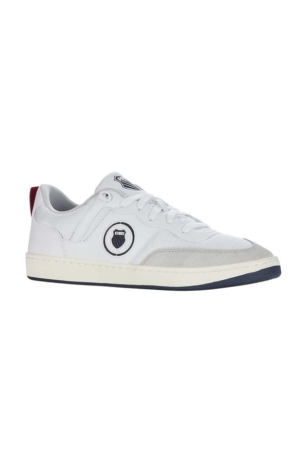 Кросівки K-Swiss K-VARSITY колір білий фото 2