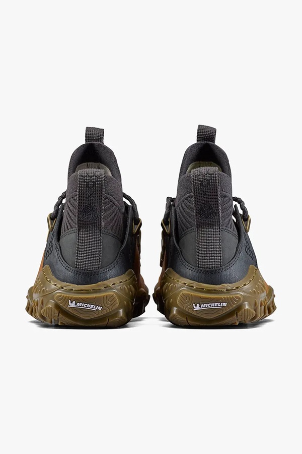 Ботинки Vivobarefoot MAGNA FOREST ESC цвет коричневый фото 2