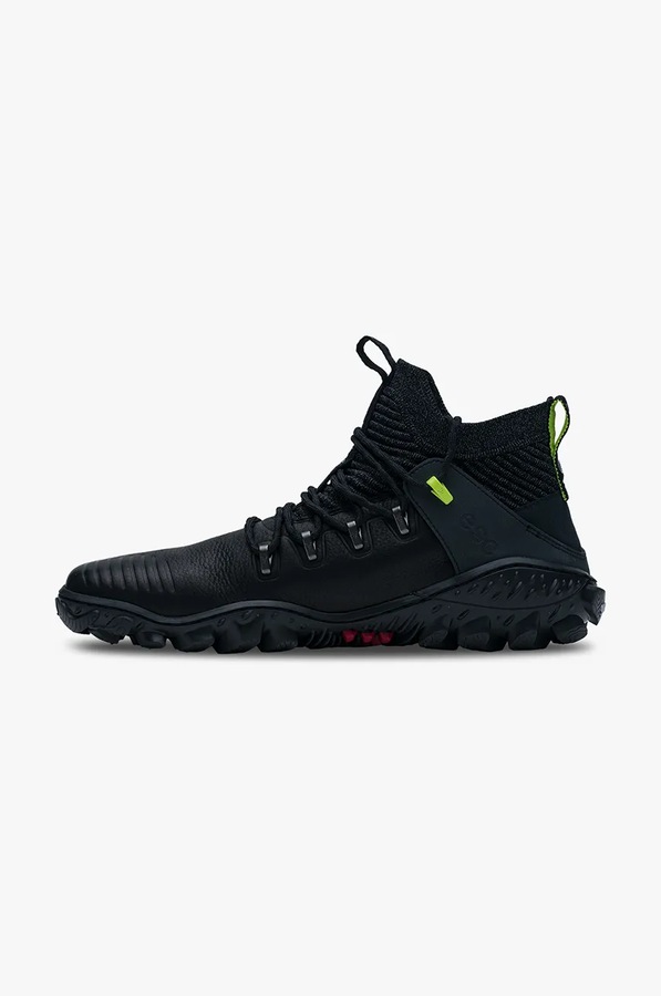 Черевики Vivobarefoot MAGNA FOREST ESC колір чорний фото 2