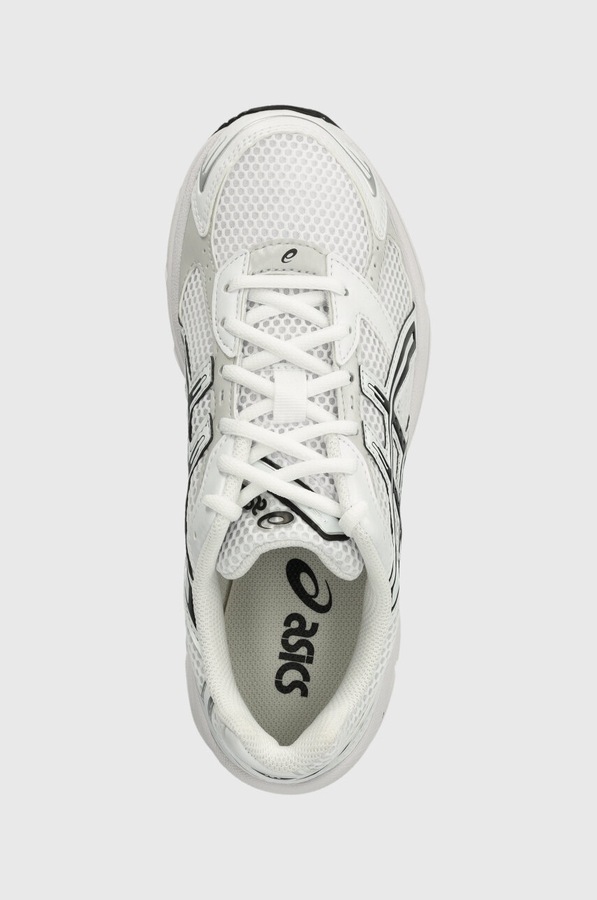 Кросівки Asics GEL-1130 колір білий фото 4