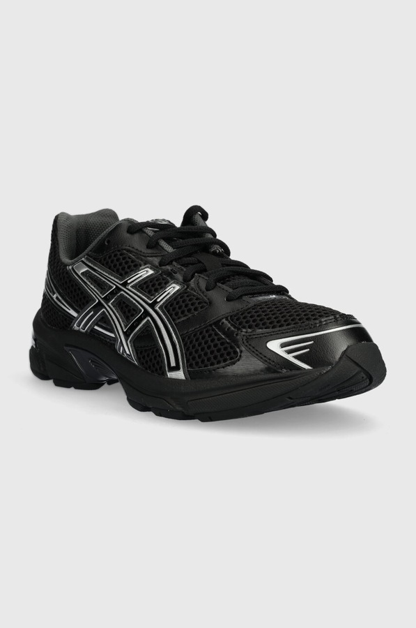 Кросівки Asics GEL-1130 колір чорний