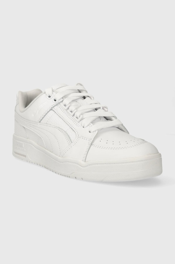 Кросівки Puma Slipstream Lo LTH колір білий