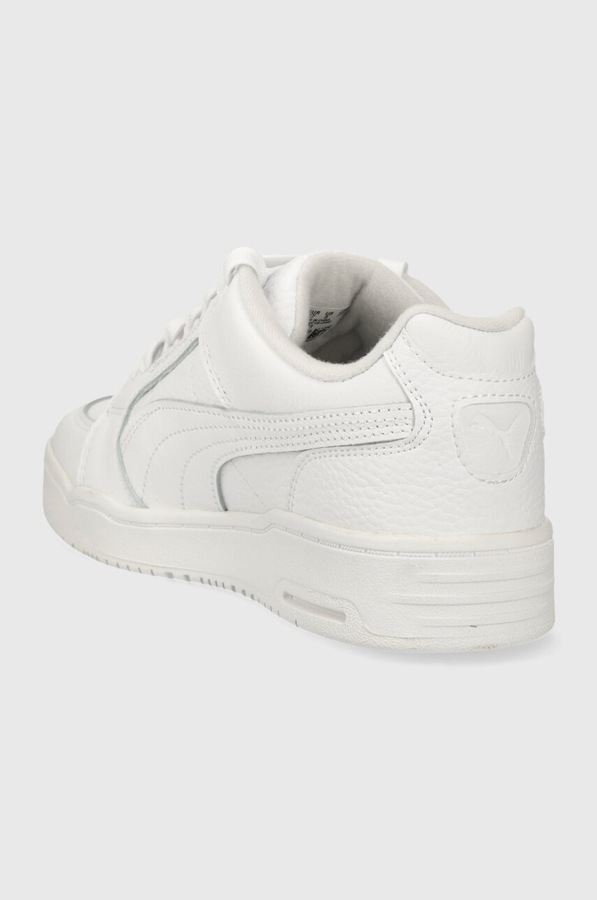 Кросівки Puma Slipstream Lo LTH колір білий фото 2