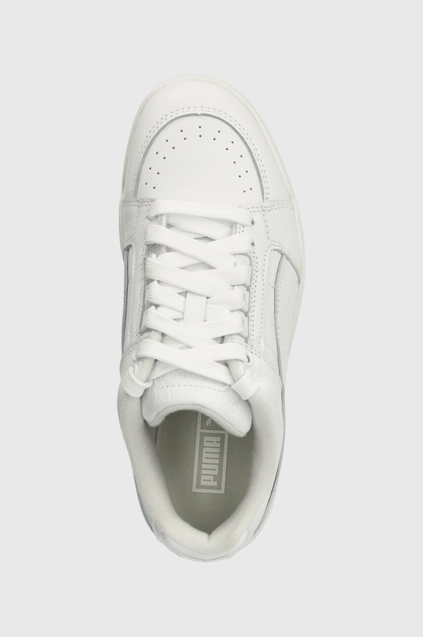 Кросівки Puma Slipstream Lo LTH колір білий фото 4
