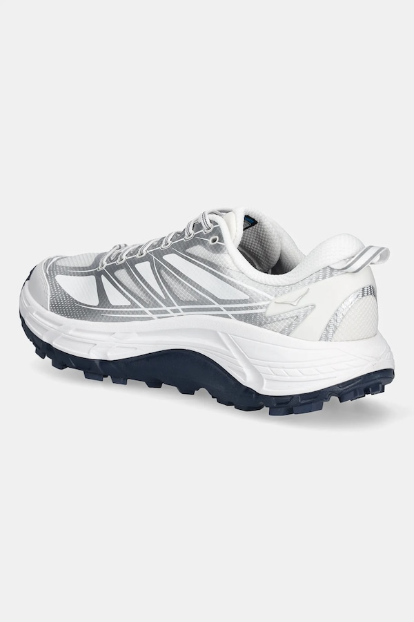 Взуття для бігу Hoka Mafate Speed 2 колір сірий фото 2