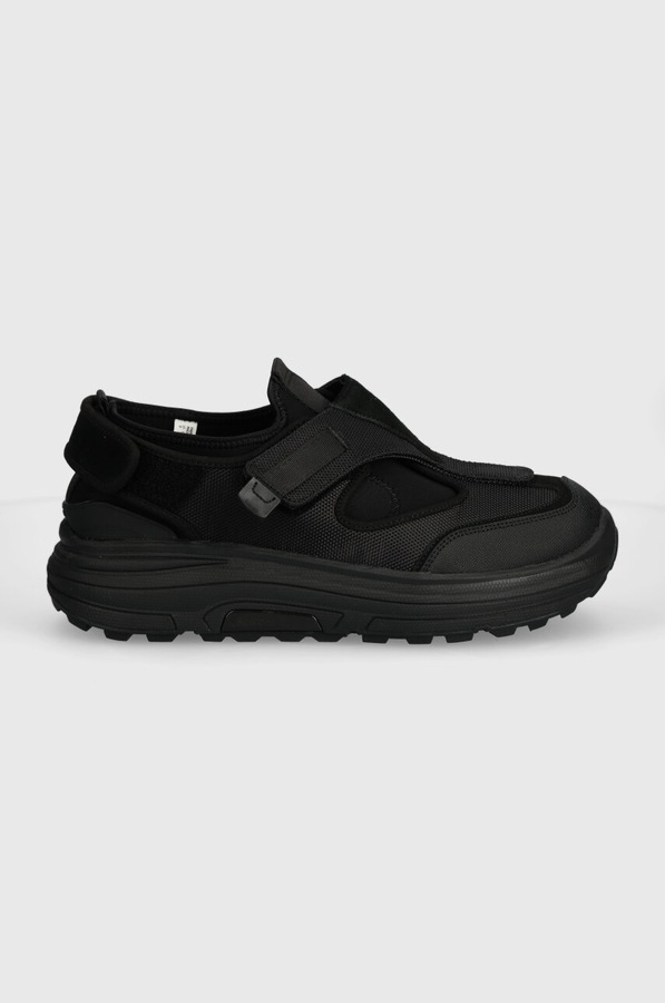 Кросівки Suicoke TRED колір чорний