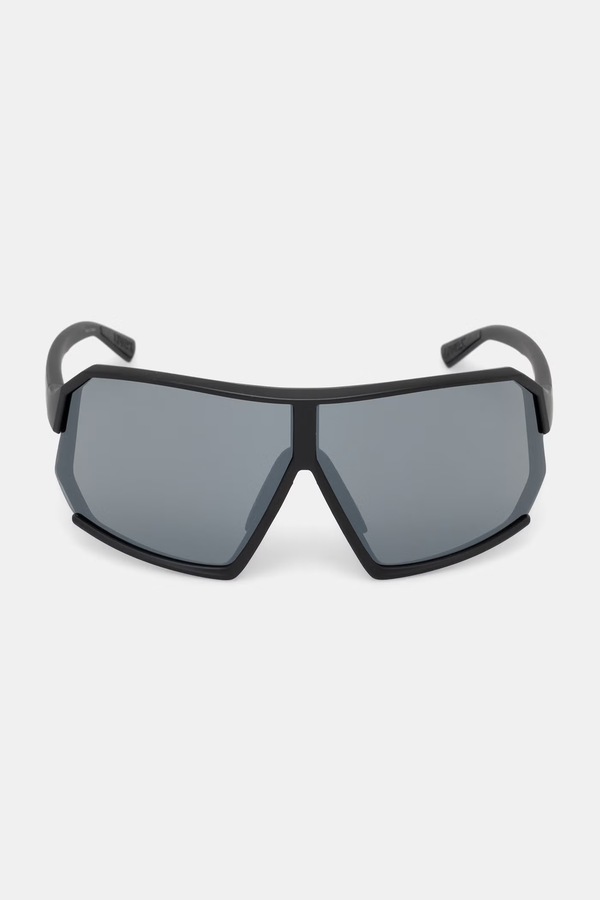 Солнцезащитные очки Uvex Sportstyle 237 цвет черный