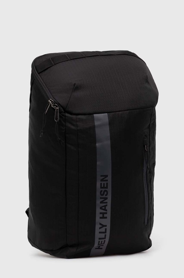 Рюкзак Helly Hansen Spruce 25L колір чорний фото 2