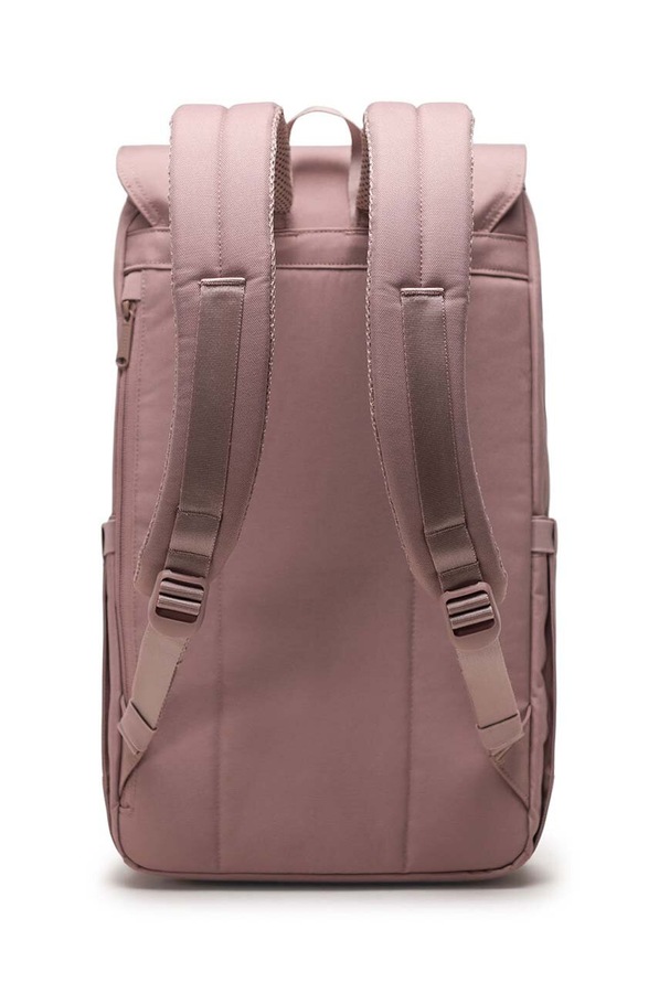 Рюкзак Herschel Retreat Backpack колір рожевий фото 4