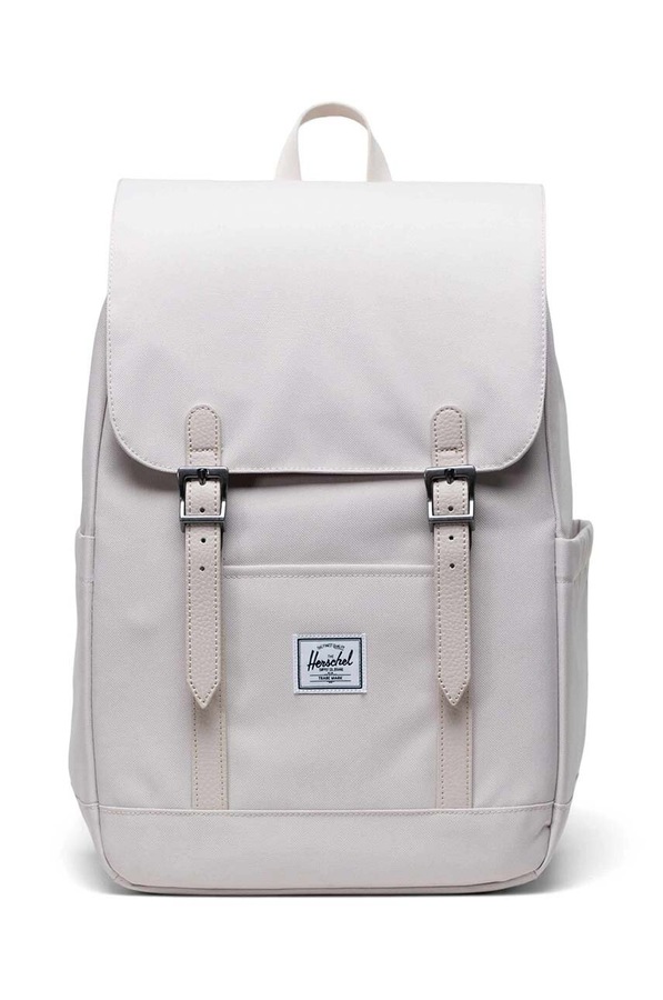 Рюкзак Herschel Retreat Small Backpack колір бежевий