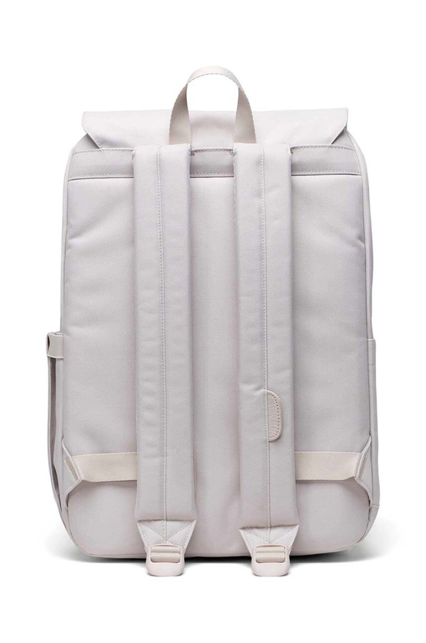 Рюкзак Herschel Retreat Small Backpack колір бежевий фото 4