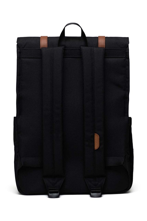 Рюкзак Herschel Survey Backpack колір чорний фото 4