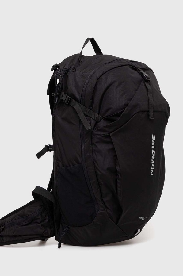 Рюкзак Salomon Trailblazer 30 цвет черный