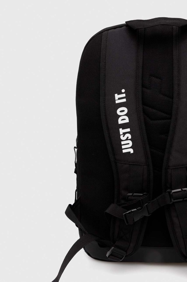 Рюкзак Nike колір чорний фото 4