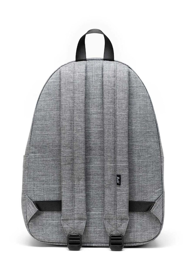 Рюкзак Herschel Classic Backpack колір сірий фото 4