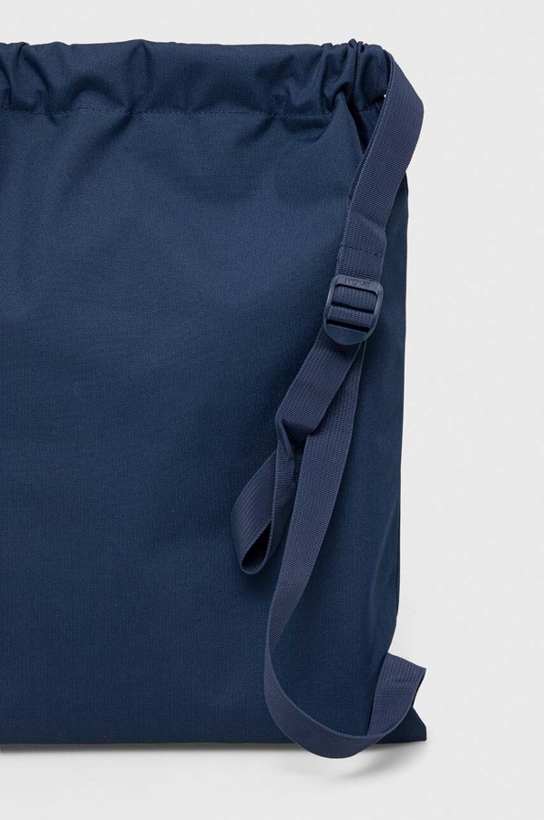 Мішечок Jansport колір синій фото 3
