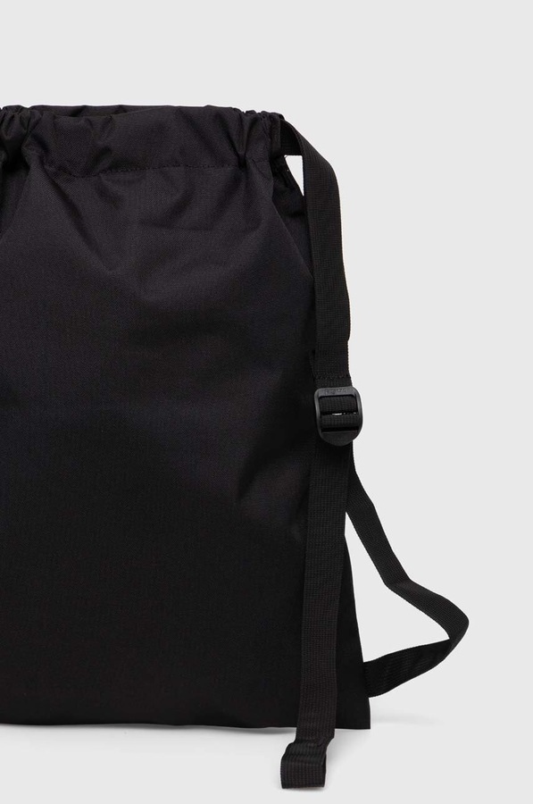 Мішечок Jansport колір чорний фото 2
