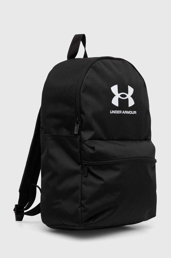 Рюкзак Under Armour колір чорний фото 2
