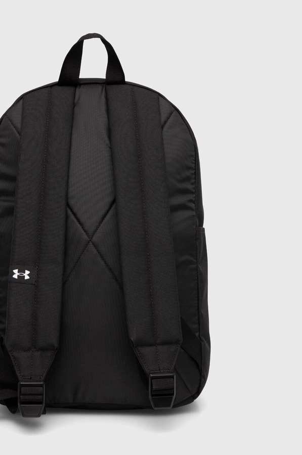Рюкзак Under Armour колір чорний фото 3