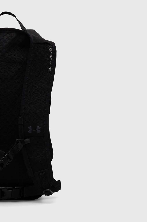 Рюкзак Under Armour Flex Trail колір чорний фото 3
