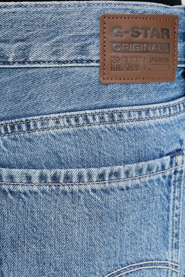 Джинси G-Star Raw Judee Loose фото 4