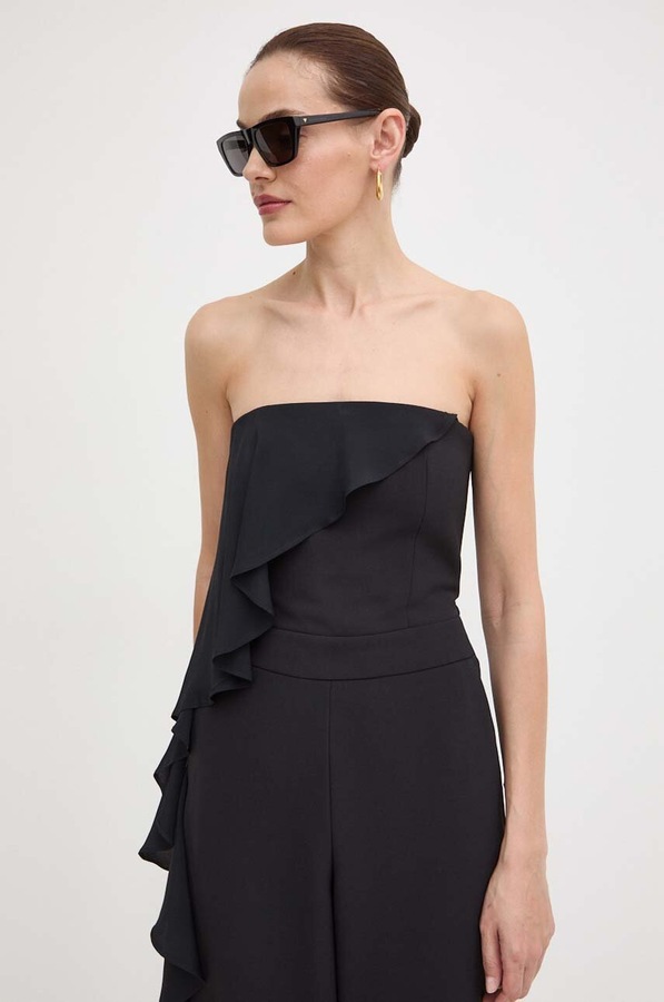 Комбінезон Marella колір чорний