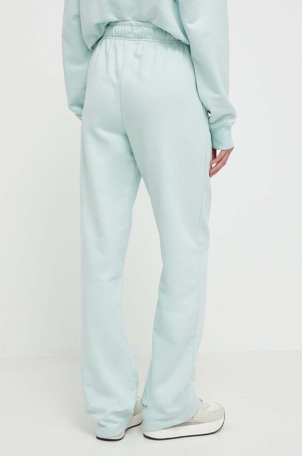 Спортивні штани Ellesse Sylvana Jog Pant колір бірюзовий фото 2