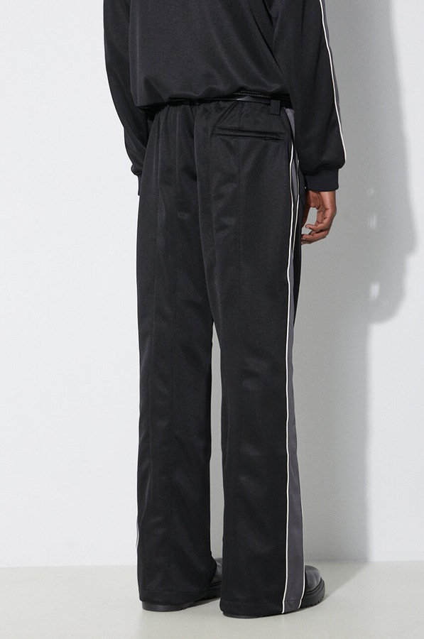Спортивные брюки Ambush Track Pants цвет черный фото 2