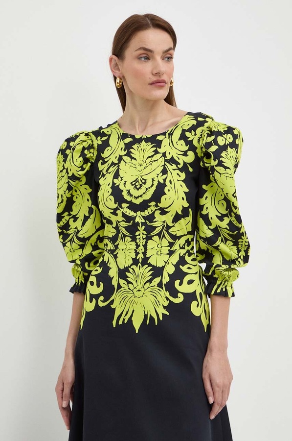 Платье Luisa Spagnoli RUNWAY COLLECTION