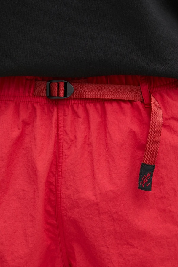 Шорти Gramicci Nylon Packable G-Short колір синій фото 4