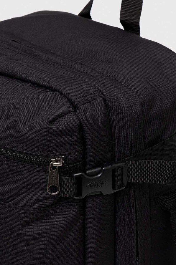 Рюкзак Eastpak колір чорний фото 2