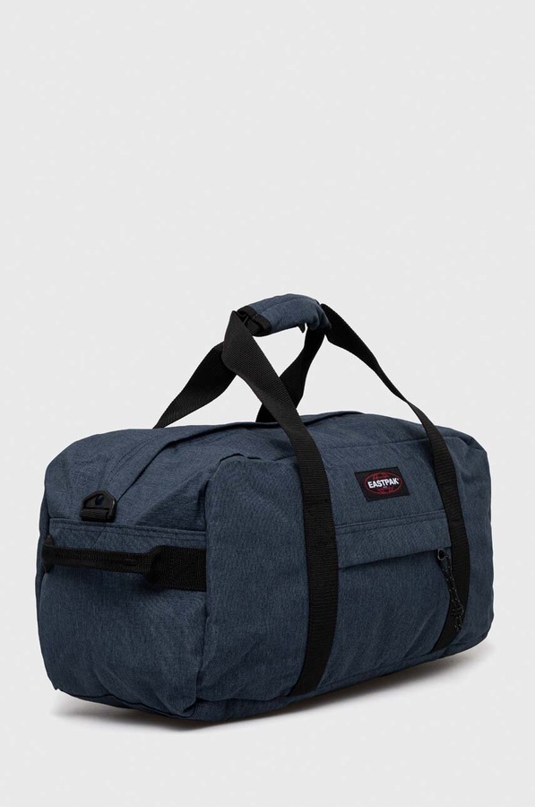 Сумка Eastpak колір синій фото 2