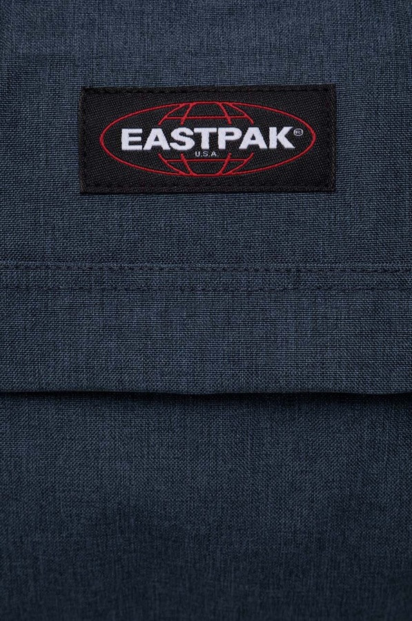 Сумка Eastpak колір синій фото 3