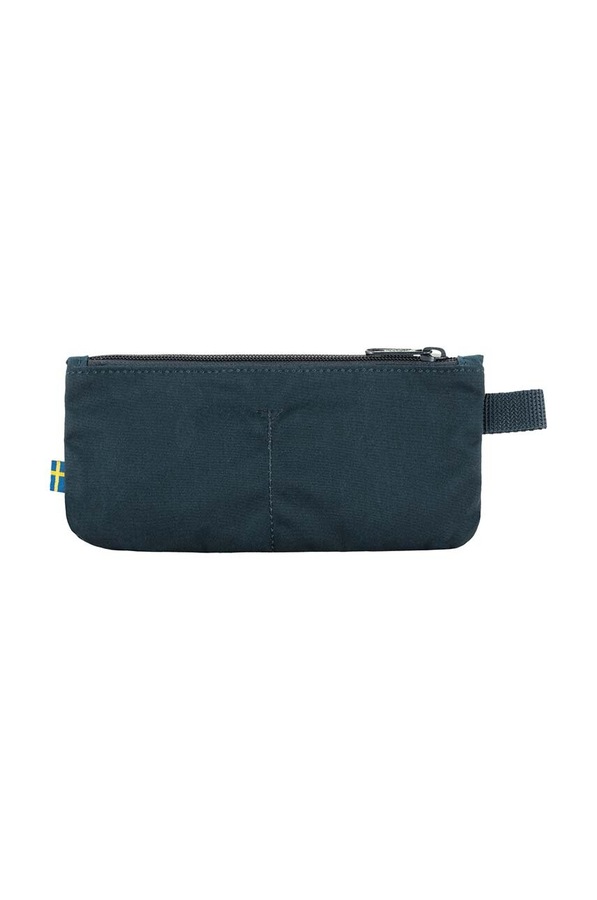 Сумка Fjallraven Kanken цвет синий