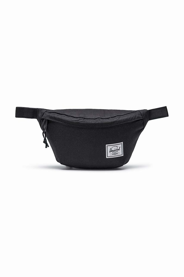Сумка на пояс Herschel Classic Hip Pack колір чорний