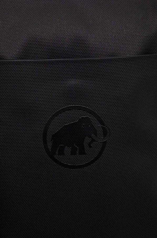 Сумка Mammut колір чорний фото 4