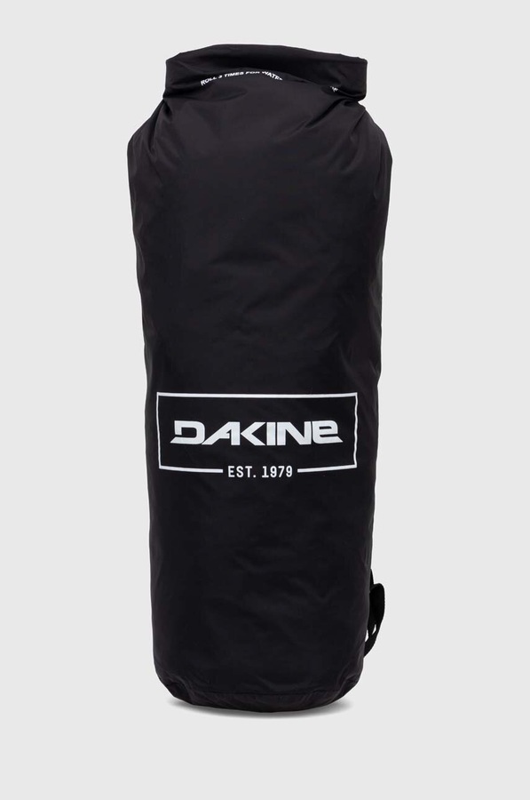 Водонепроникний чохол Dakine 20L колір чорний