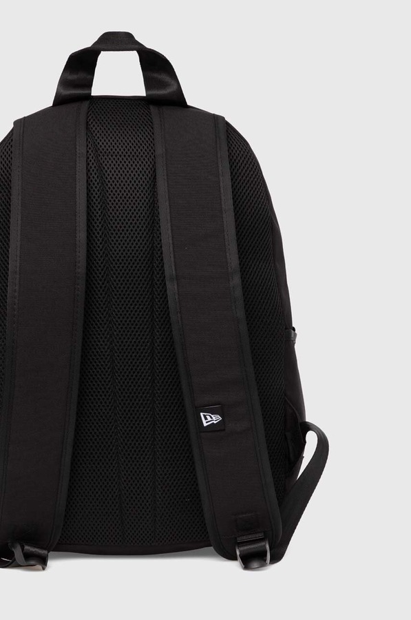 Рюкзак New Era DAY PACK колір чорний фото 2