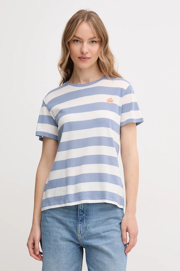 Бавовняна футболка Pepe Jeans
