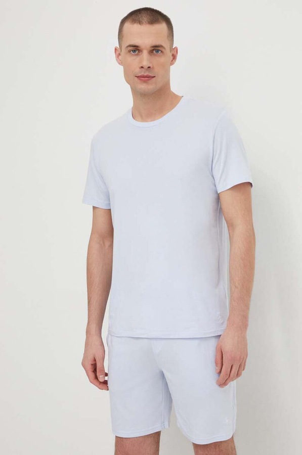 Футболка лаунж Polo Ralph Lauren