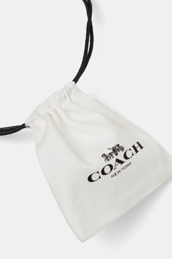 Ланцюжок Coach фото 4