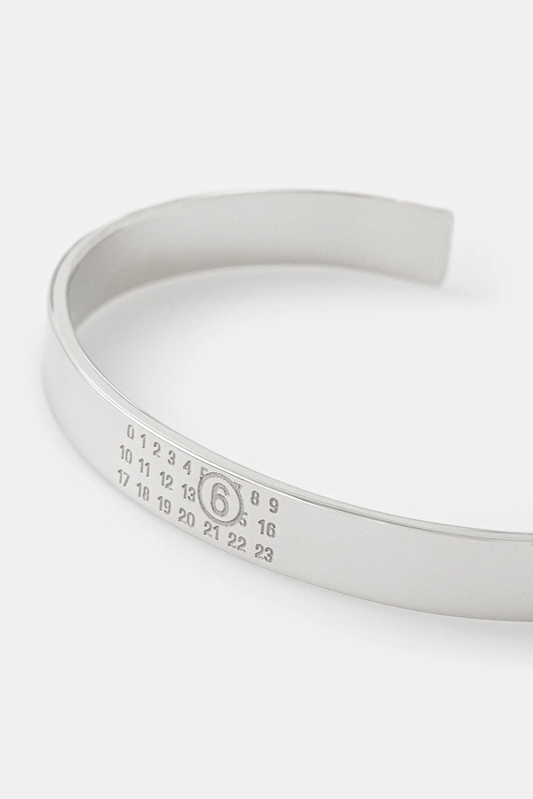 Браслет MM6 Maison Margiela
