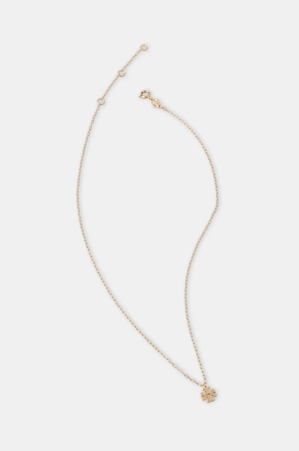 Цепочка Tory Burch Kira Pendant