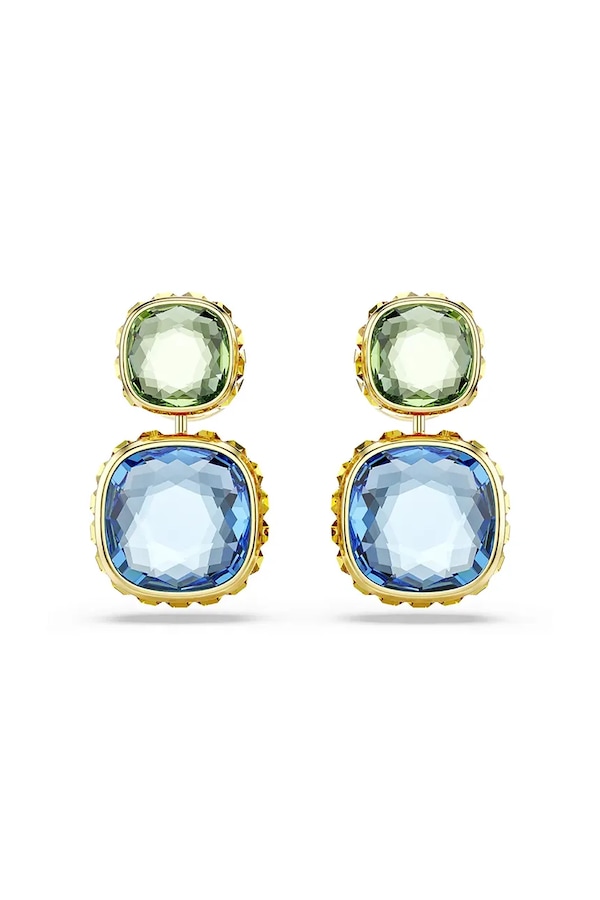 Серьги Swarovski CHROMA