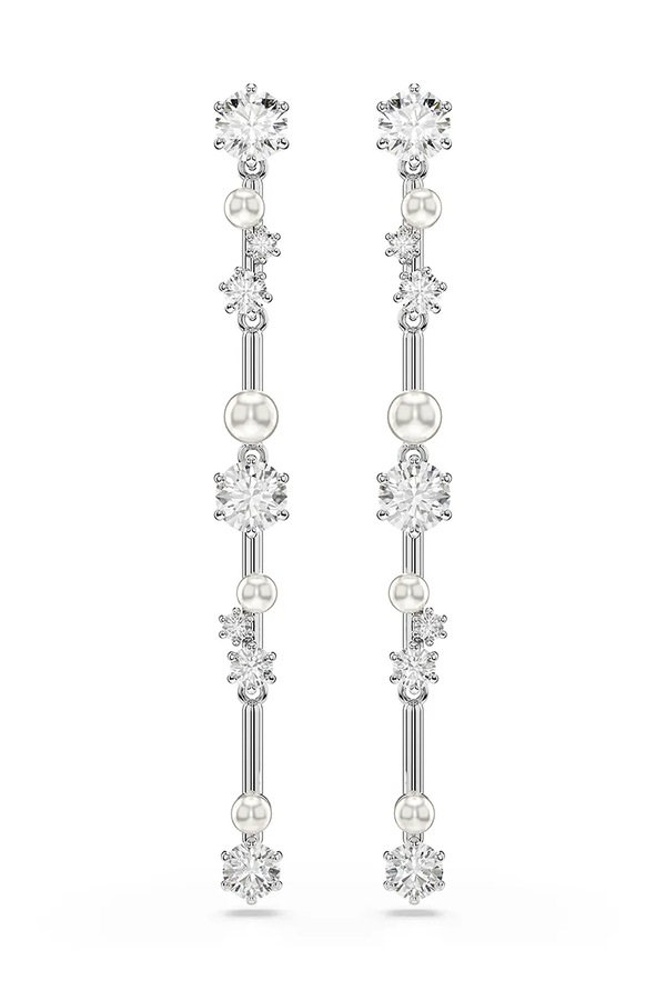 Серьги Swarovski CONSTELLA