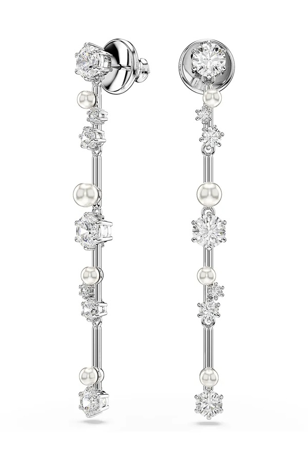Сережки Swarovski CONSTELLA