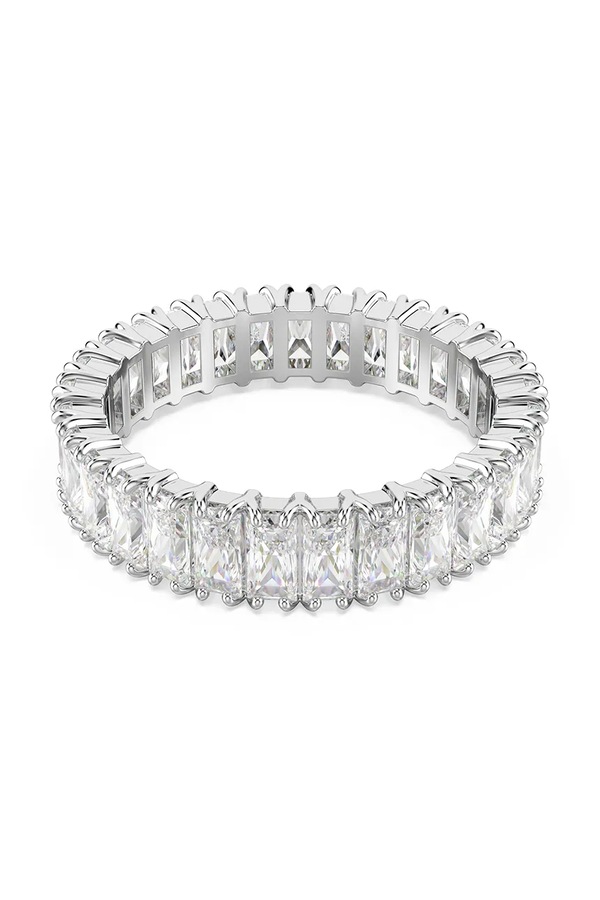 Перстень Swarovski MATRIX