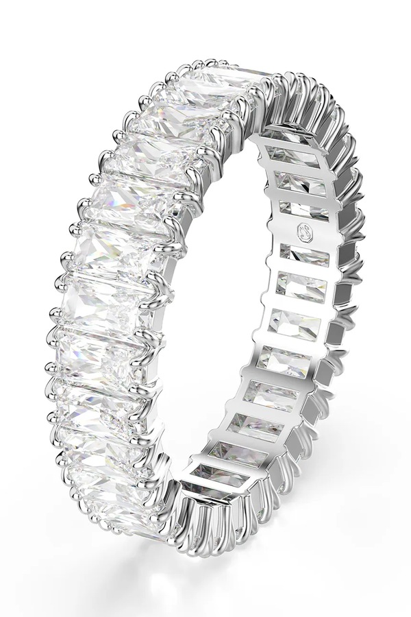 Перстень Swarovski MATRIX